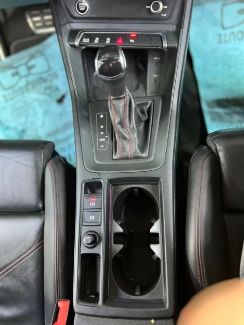 Audi Q3 2023 S-line