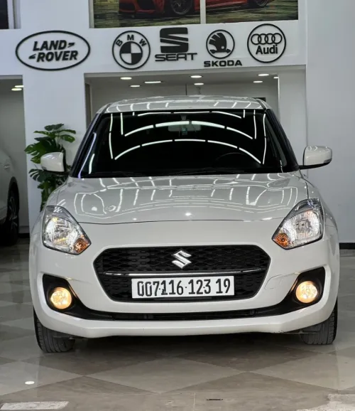 Suzuki Swift 2023 Swift