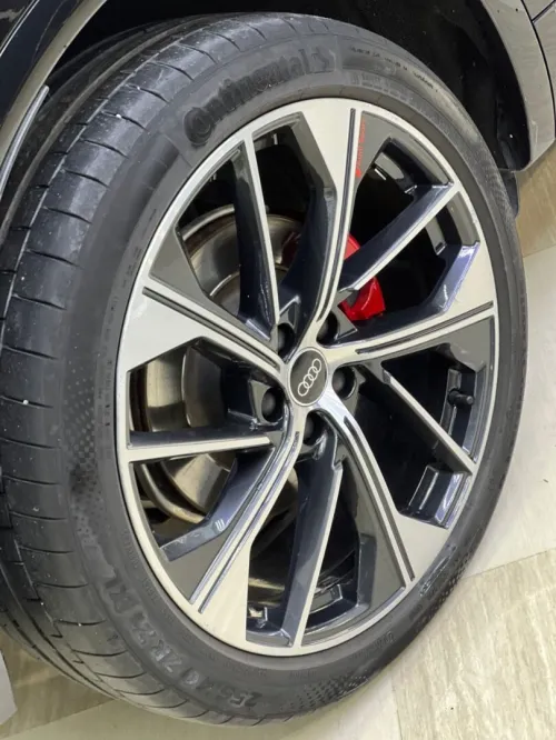 Audi Q5 2023 S-line