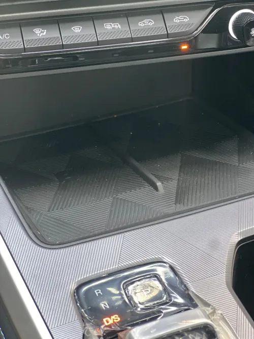 GAC GS3 2026 GS3
