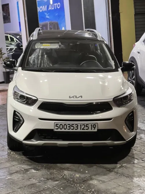Kia KX1 2025 Kx1