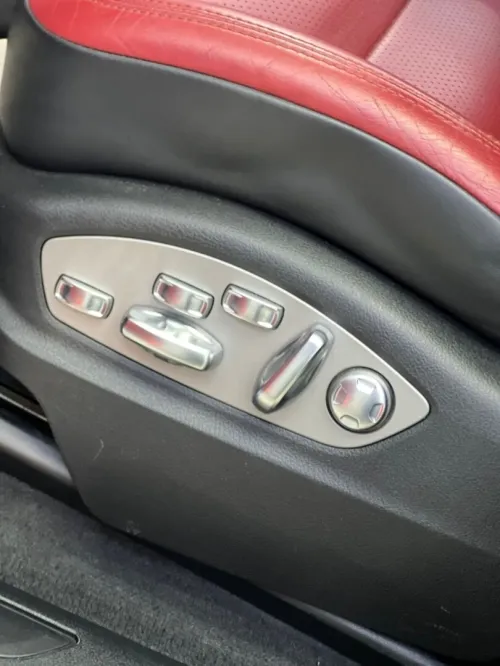 Porsche Macan 2019 Macan