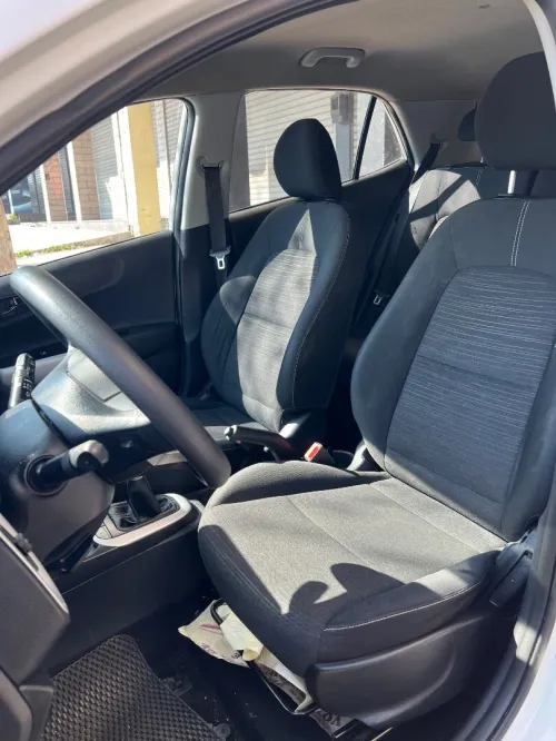 Kia Picanto 2018 LX Start