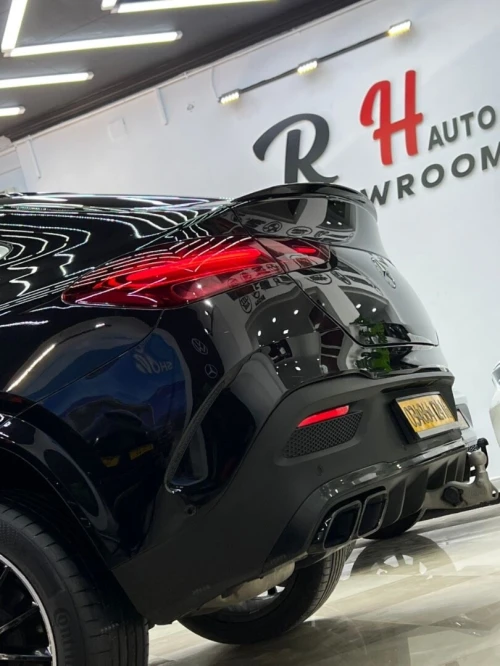 Mercedes Gle 2024 Gle