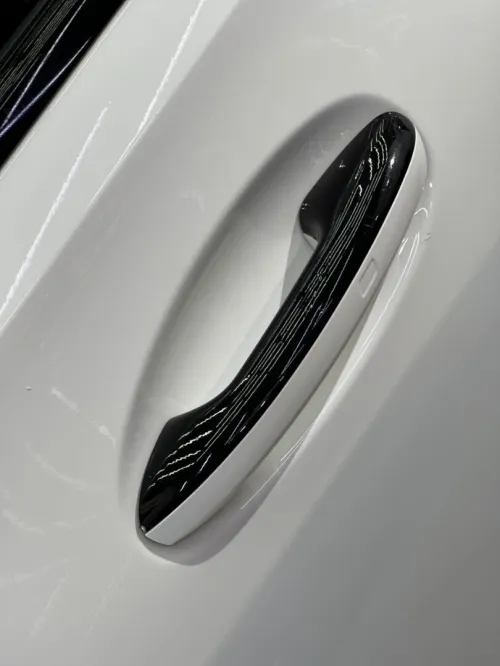 Mercedes Classe C 2022 220 Designo