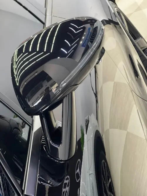 Porsche Macan 2019 Macan