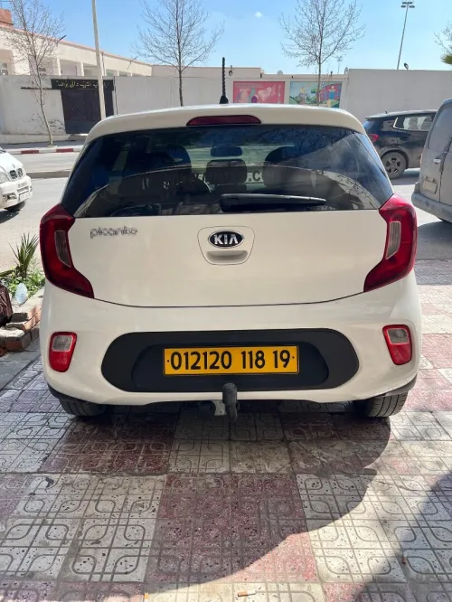 Kia Picanto 2018 LX Start