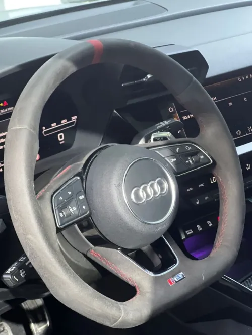 Audi RS3 2023 Rs3