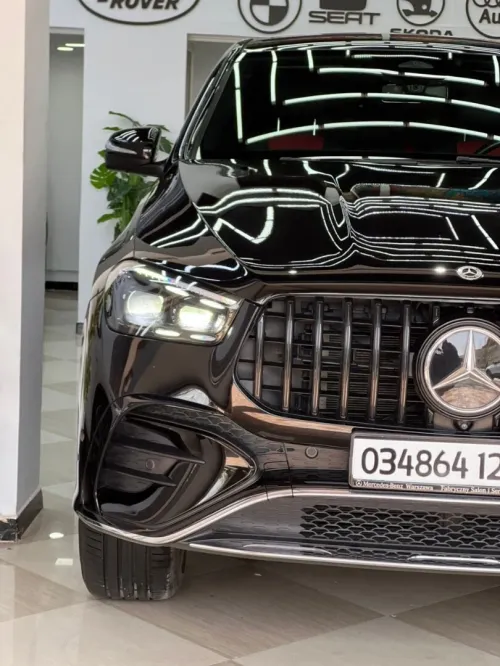 Mercedes Gle 2024 Gle
