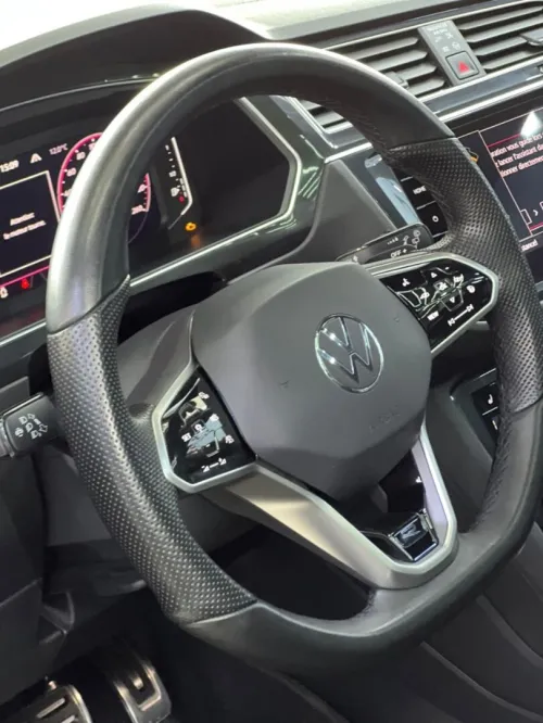 Volkswagen Tiguan 2024 R-line