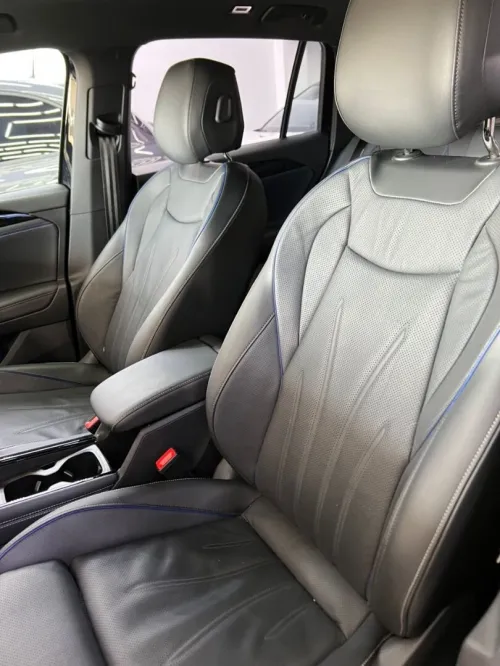 Volkswagen Tiguan 2025 R-line