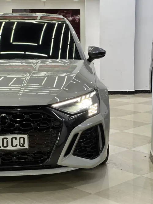 Audi RS3 2023 Rs3