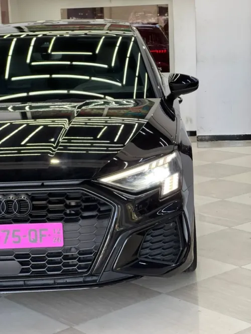 Audi A3 2024 S-line
