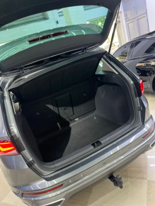 Seat Ateca 2023 Bets