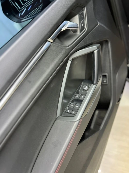 Audi Q3 2023 S-line
