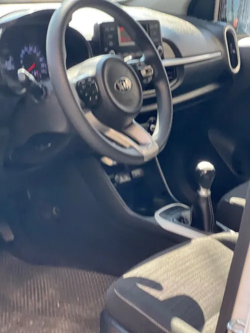 Kia Picanto 2018 LX Start