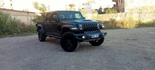 Jeep Gladiator 2024 Mojave