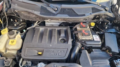Jeep Patriot 2013 Patriot