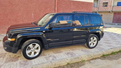 Jeep Patriot 2013 Patriot
