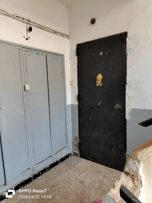 Vente Appartement F3 Tipaza Douaouda