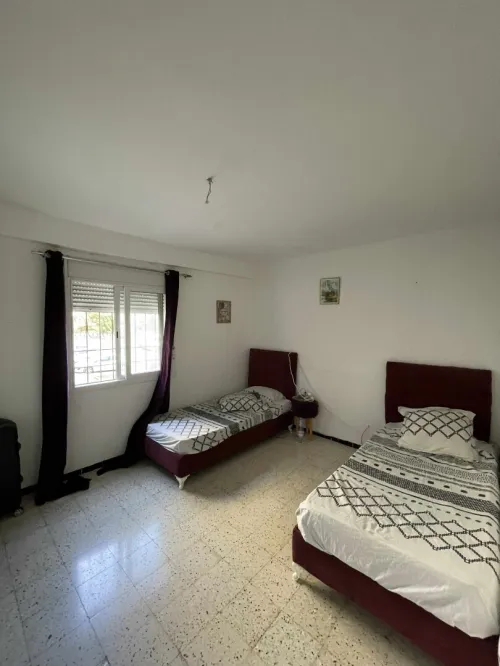 Vente Appartement Alger Birkhadem