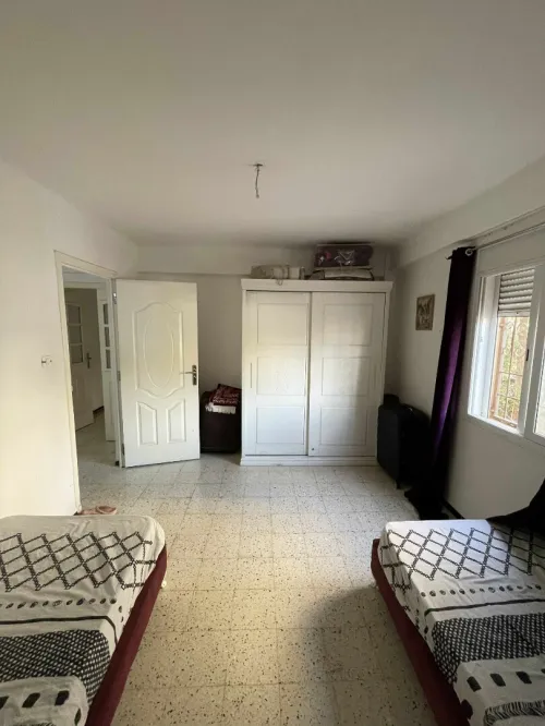 Vente Appartement Alger Birkhadem