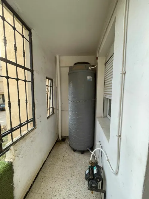 Vente Appartement Alger Birkhadem
