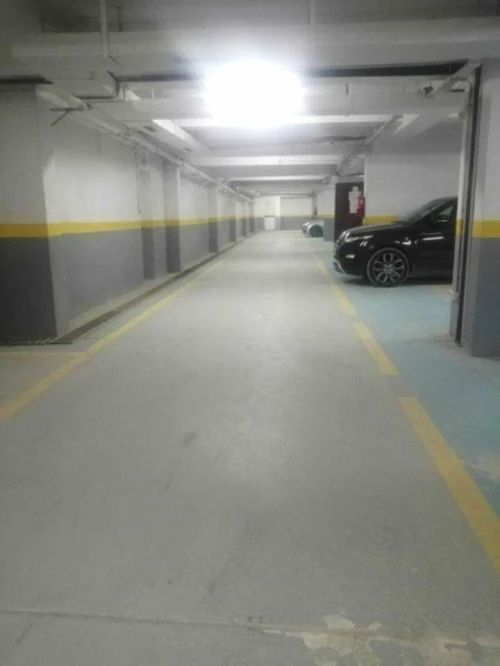Vente Appartement F3 Alger Saoula