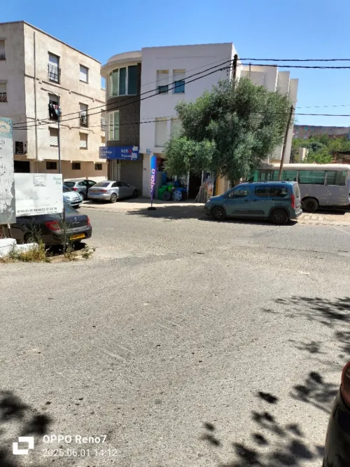 Location Villa Alger Saoula