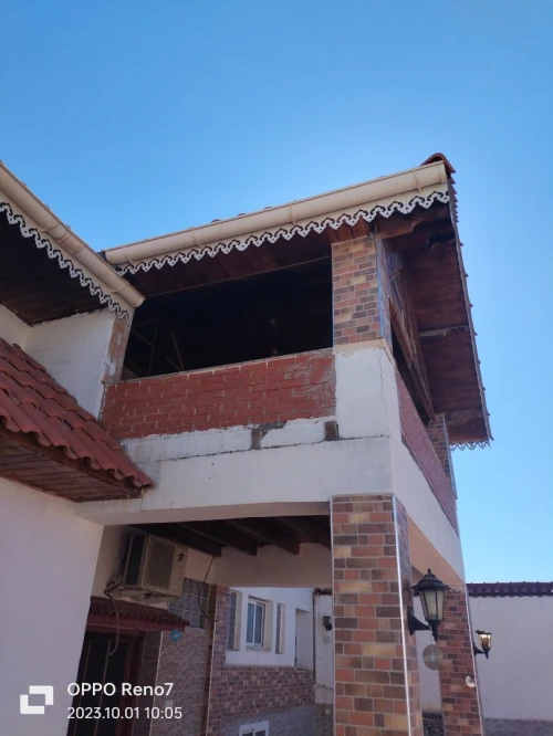 Vente Villa Blida Blida