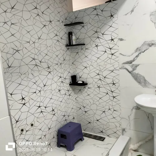 Location Appartement F3 Alger Saoula