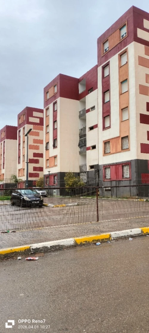 Vente Appartement F3 Blida Bouinan