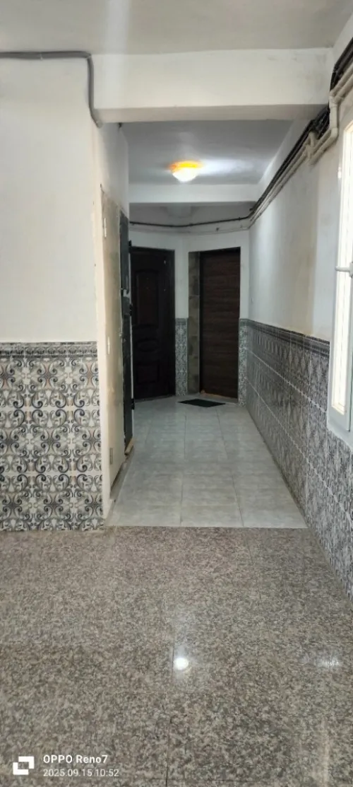 Vente Appartement F4 Alger Ouled fayet