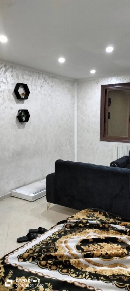 Vente Appartement F3 Alger Birkhadem