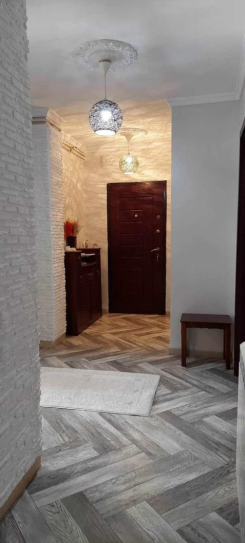 Vente Appartement F3 Alger Saoula