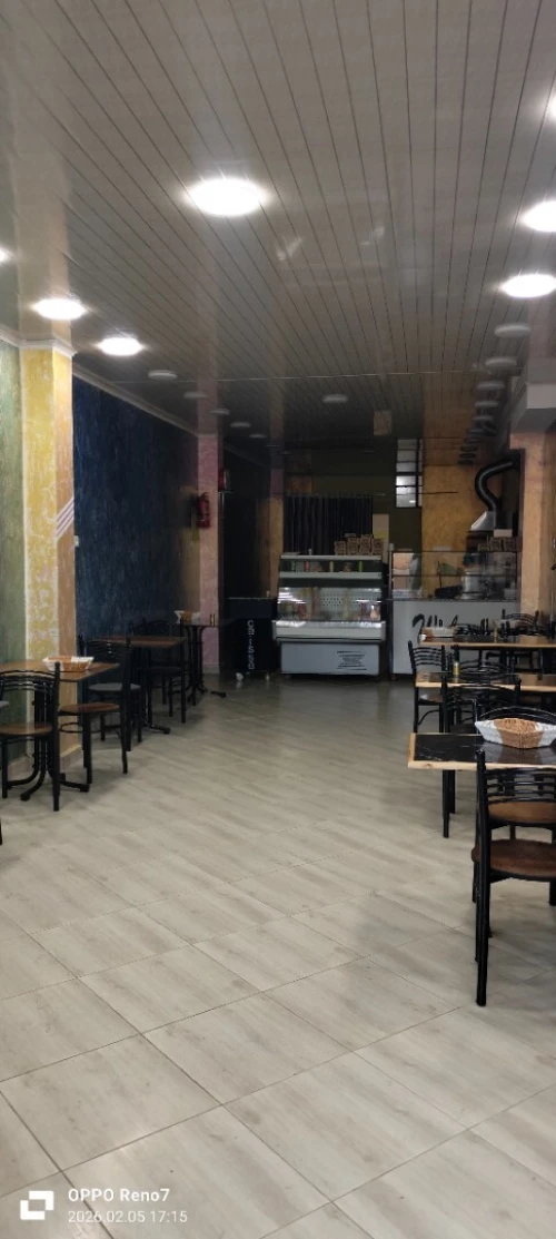 Location Local Alger Saoula