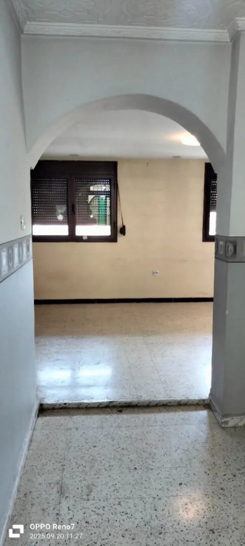Location bien immobilier Alger Baraki
