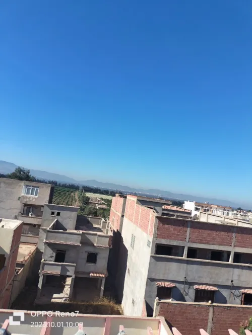 Vente Villa Blida Blida