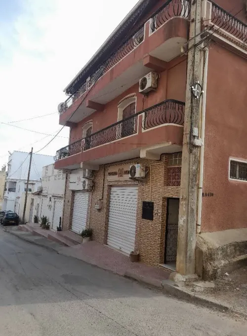 Location Villa Alger Birkhadem