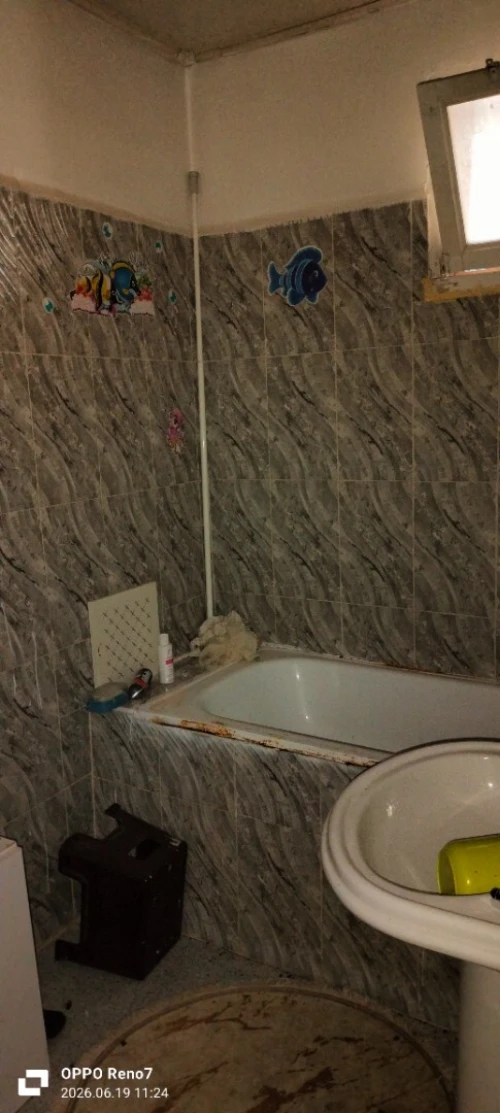 Location Appartement F3 Alger Saoula