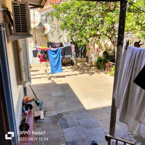 Vente Niveau De Villa F4 Alger Hussein dey