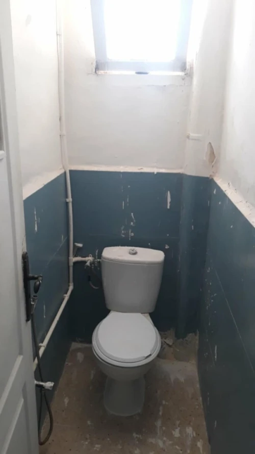 Vente Appartement F3 Alger Draria