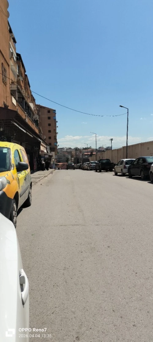 Vente Appartement F3 Alger Birkhadem
