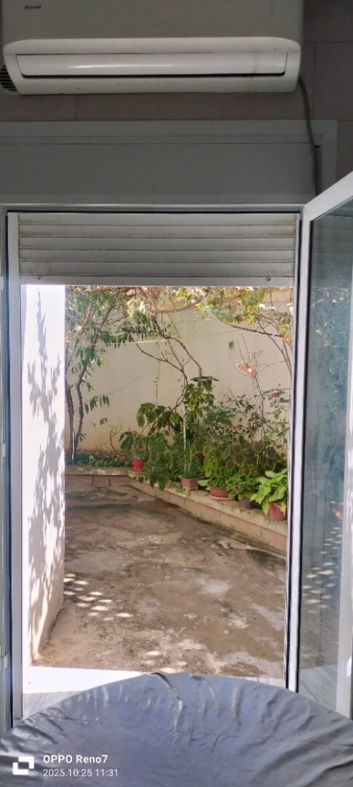 Vente Villa Alger Ouled chebel