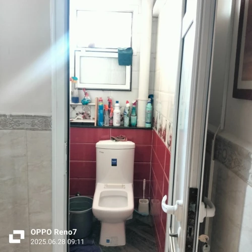 Vente Appartement F5 Alger Saoula