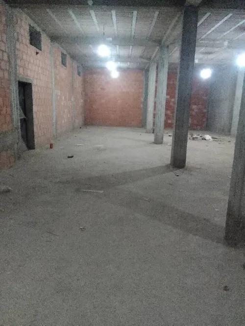 Location Hangar - Usine Alger Birtouta