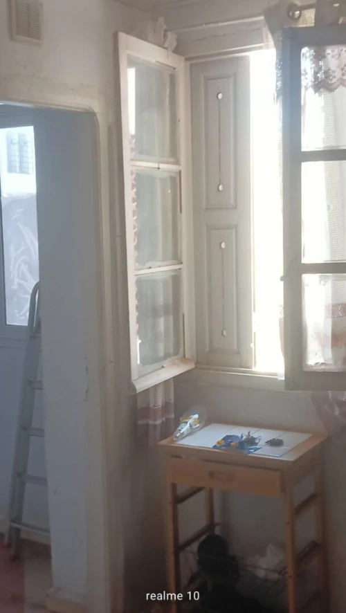 Location Appartement F3 Alger Saoula