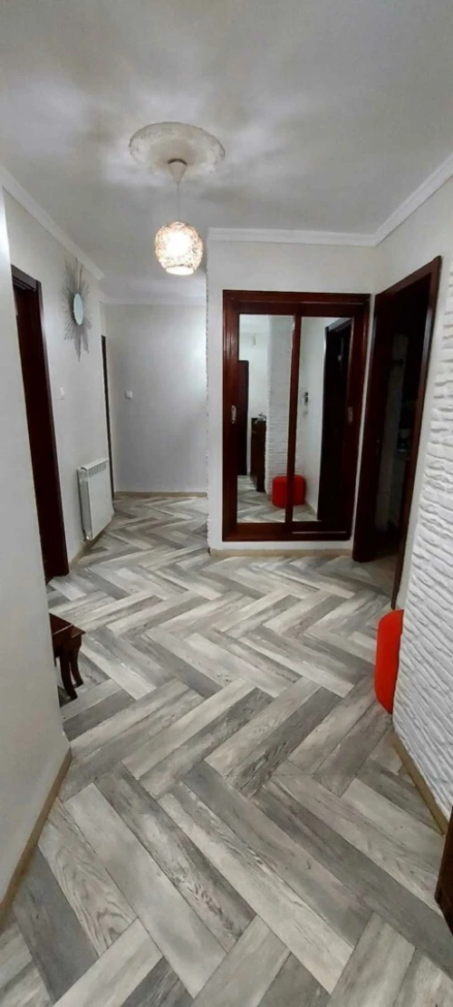 Vente Appartement F3 Alger Saoula