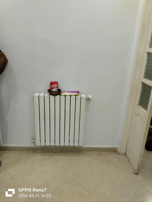 Vente Appartement F3 Alger Birkhadem