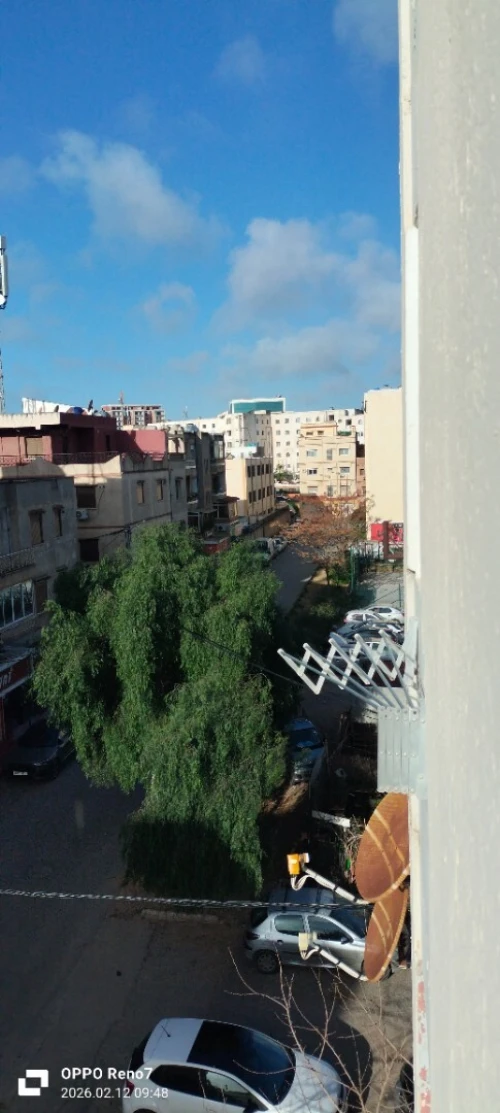 Vente Appartement F3 Alger Said hamdine